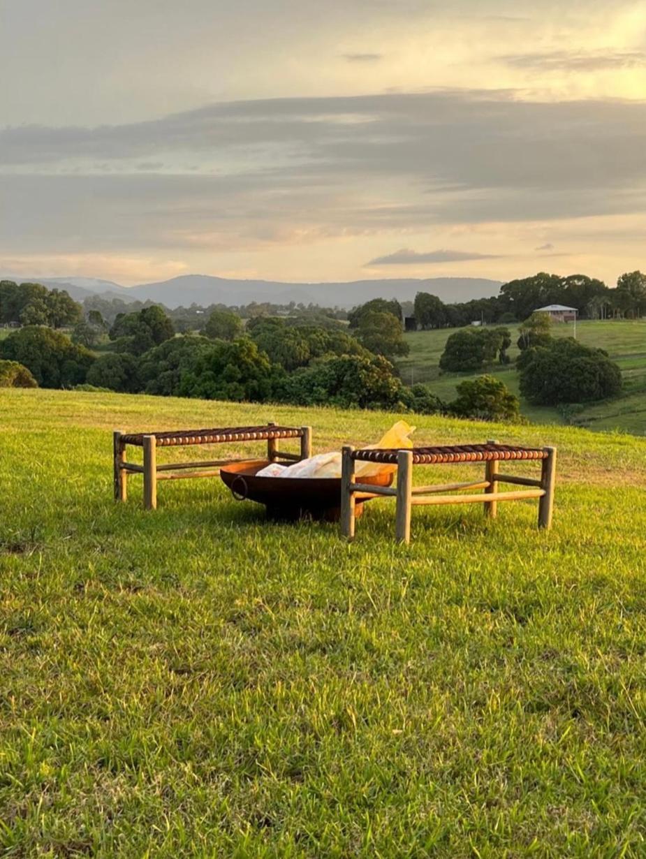 Ten Acres Beechmont Dış mekan fotoğraf